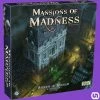 Promo β€οΈ Fantasy Flight Games Mansions Of Madness: Streets Of Arkham Expansion Board Games β 2 Fantasy Flight Games Mansions Of Madness: Streets Of Arkham Expansion Board Games