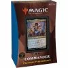 Flash Sale π€© Wizards Of The Coast Magic The Gathering: Strixhaven Commander Deck - Prismari Performance TCGs π€© 1 Wizards Of The Coast Magic The Gathering: Strixhaven Commander Deck - Prismari Performance TCGs