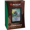 Budget π Wizards Of The Coast TCGs Magic The Gathering: Strixhaven Commander Deck - Quantum Quandrix π₯ 1 Wizards Of The Coast TCGs Magic The Gathering: Strixhaven Commander Deck - Quantum Quandrix