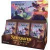 Top 10 π Wizards Of The Coast Magic The Gathering: Strixhaven - School Of Mages Set Booster Display TCGs π 2 Wizards Of The Coast Magic The Gathering: Strixhaven - School Of Mages Set Booster Display TCGs