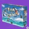 Studio H Board Games Fish 'N' Chips