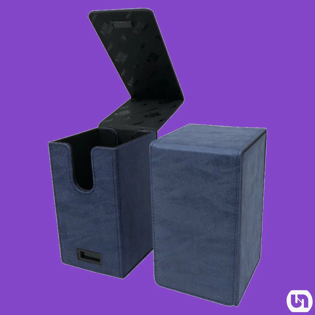 Wholesale π Ultra Pro: Alcove Tower - Suede-Sapph Supplies π 3 Ultra Pro: Alcove Tower - Suede-Sapph Supplies