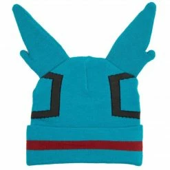 Bioworld Merch My Hero Academia: Deku Suit Up Beanie
