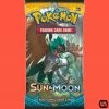 Budget π Pokemon TCG: Sun & Moon Booster Pack TCGs βοΈ 2 Pokemon TCG: Sun & Moon Booster Pack TCGs