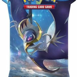 Flash Sale π Pokemon TCG: Sun & Moon Sleeved Booster Pack π 8 Pokemon TCG: Sun & Moon Sleeved Booster Pack