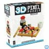 Best Sale β University Games Puzzle: 3D Pixel - Sushi Toys & Figures π₯° 2 University Games Puzzle: 3D Pixel - Sushi Toys & Figures