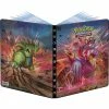 Ultra Pro: Pokemon 9 Pocket Portfolio - Sword & Shield 5