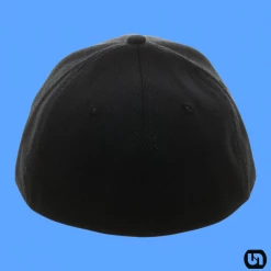 Bioworld Merch Star Wars: Rebel Flex Fit Cap