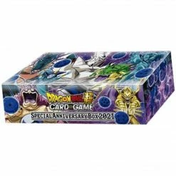 Bandai Dragon Ball Super TCG: Special Anniversary Box 2021 - Syn Shenron TCGs