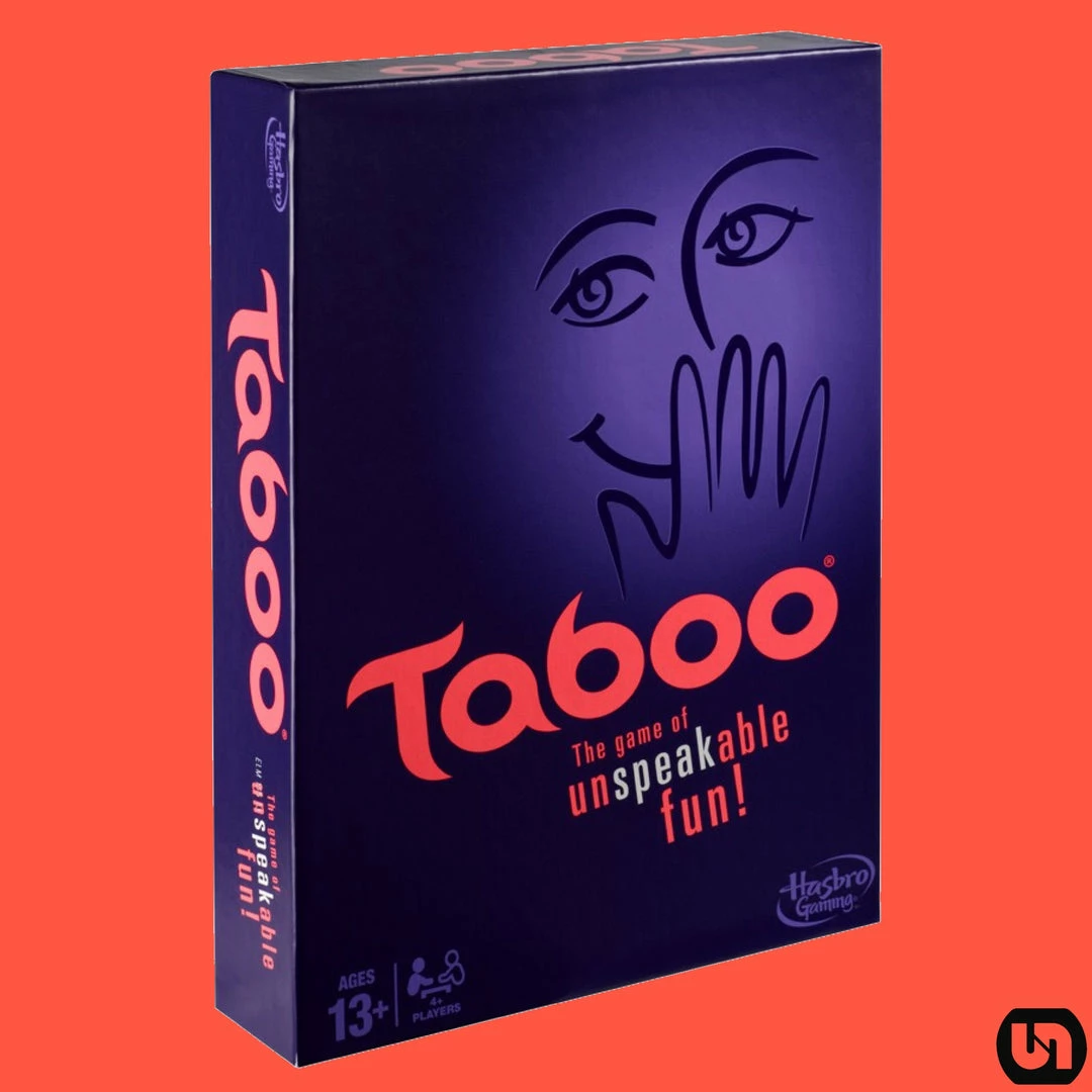 Best reviews of π Hasbro Gaming Board Games Taboo π 3 Hasbro Gaming Board Games Taboo