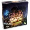 Druid City The Grimm Forest Board Games