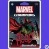 Buy π€© Fantasy Flight Games Marvel Champions: Scenario Pack - The Hood Board Games π― 1 Fantasy Flight Games Marvel Champions: Scenario Pack - The Hood Board Games