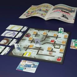 Wholesale π₯° Unexpected Games The Initiative Board Games π 7 Unexpected Games The Initiative Board Games
