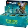 Flash Sale π Wizards Of The Coast TCGs Magic The Gathering: Theros Beyond Death Draft Booster Box β€οΈ 1 Wizards Of The Coast TCGs Magic The Gathering: Theros Beyond Death Draft Booster Box