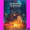 Outlet β€οΈ Wizkids Dungeons & Dragons 5E: The Wild Beyond The Witchlight RPGs π 1 Wizkids Dungeons & Dragons 5E: The Wild Beyond The Witchlight RPGs