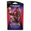 Hot Sale 𧨠Wizards Of The Coast Magic The Gathering: Throne Of Eldraine Red Theme Booster π 2 Wizards Of The Coast Magic The Gathering: Throne Of Eldraine Red Theme Booster