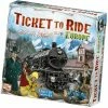 Promo π Days Of Wonder Ticket To Ride: Europe β 1 Days Of Wonder Ticket To Ride: Europe