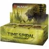 Outlet โค๏ธ Wizards Of The Coast Magic The Gathering: Time Spiral Remastered Sealed Draft Booster Box ๐ฅฐ 2 Wizards Of The Coast Magic The Gathering: Time Spiral Remastered Sealed Draft Booster Box