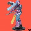 Wizkids Marvel HeroClix: Tri-Sentinel Colossal Miniatures