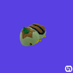 Bandai Toys & Figures Pokemon: Mini Turtwig Plush