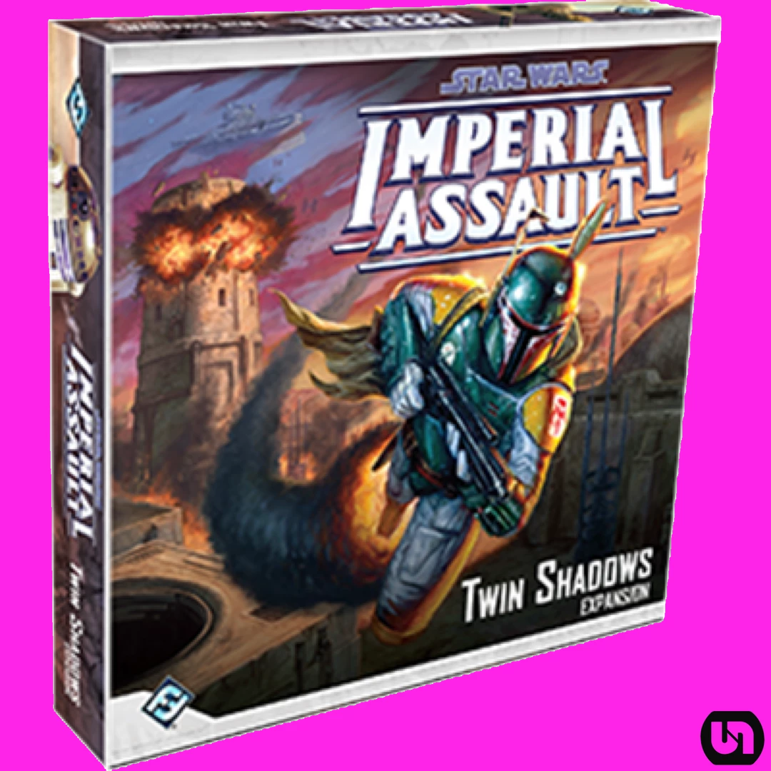 Best Pirce π Fantasy Flight Games Board Games Star Wars: Imperial Assault - Twin Shadows Expansion π 3 Fantasy Flight Games Board Games Star Wars: Imperial Assault - Twin Shadows Expansion