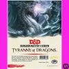 Gale Force 9 Dungeons & Dragons: Screen - Tyranny Of Dragons