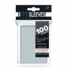 Supplies Ultra Pro: Pro-Fit Standard Inner Sleeves 100ct
