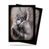 Supplies Ultra Pro: Darkside Of Oz-Deck Protectors 50 Ct - Monkey General