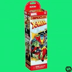 Wizkids Miniatures Marvel HeroClix: Uncanny X-Men Booster Pack