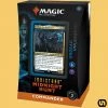 Best Pirce β¨ Wizards Of The Coast TCGs Magic The Gathering: Innistrad - Midnight Hunt Commander Deck-Undead Unleashed (Blue-Black) β€οΈ 2 Wizards Of The Coast TCGs Magic The Gathering: Innistrad - Midnight Hunt Commander Deck-Undead Unleashed (Blue-Black)