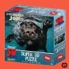 Wholesale π― Jax LTD. 3D Underwater πΆ Dogs 150pc Puzzle Toys & Figures β€οΈ 1 Jax LTD. 3D Underwater Dogs 150pc Puzzle Toys & Figures
