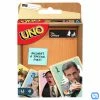 Mattel Games Board Games UNO: The Office