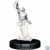 Wizkids Marvel HeroClix: Deep Cuts Unpainted Miniatures - Cannonball