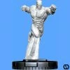 Wizkids Marvel HeroClix: Deep Cuts Unpainted Miniatures - Colossus