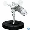 Wizkids Marvel HeroClix: Deep Cuts Unpainted Miniatures - Emma Frost
