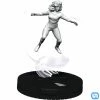 Wizkids Marvel HeroClix: Deep Cuts Unpainted Miniatures - Invisible Woman