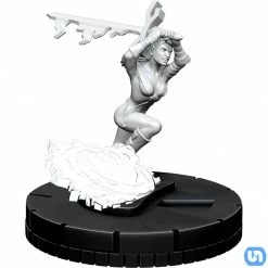 Wizkids Marvel HeroClix: Deep Cuts Unpainted Miniatures - Magik
