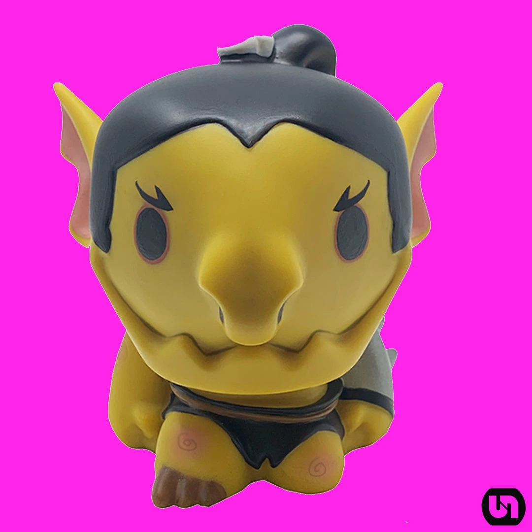 Hot Sale π Ultra Pro Dungeons & Dragons: Figurines Of Adorable Power - Goblin π― 3 Ultra Pro Dungeons & Dragons: Figurines Of Adorable Power - Goblin