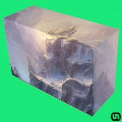 Legion Supplies Deck Box: Veiled Kingdoms - Vast