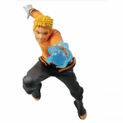 Bandai Boruto Naruto: Next Generations - Vibration Stars-Uzumaki Version A Toys & Figures
