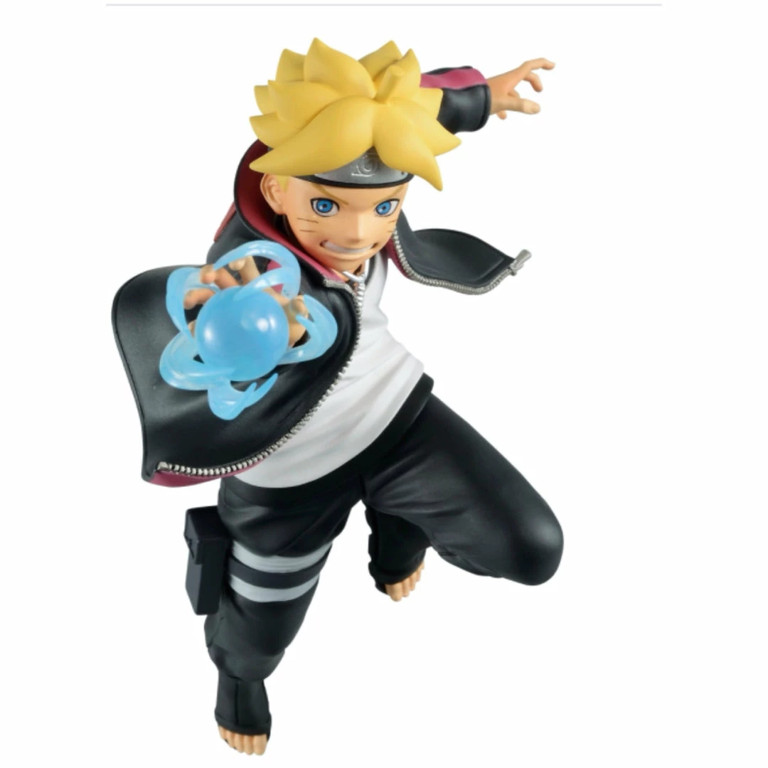 Promo 𧨠Bandai Toys & Figures Boruto Naruto: Next Generations - Vibration Stars-Uzumaki Naruto Version B π 3 Bandai Toys & Figures Boruto Naruto: Next Generations - Vibration Stars-Uzumaki Naruto Version B