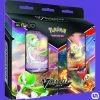 Pokemon TCG: V Battle Deck - Victini Vs. Gardevoir