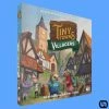 Outlet π― Alderac Entertainment Group Board Games Tiny Towns: Villagers β 1 Alderac Entertainment Group Board Games Tiny Towns: Villagers