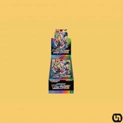 TCGs Pokemon TCG: VMAX Climax