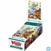 Discount 😍 BushiRoad TCGs Cardfight Vanguard: OverDress - V Clan Collection - Special Series Vol. 1 🥰 2 BushiRoad TCGs Cardfight Vanguard: OverDress - V Clan Collection - Special Series Vol. 1