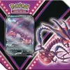 Pokemon TCG: V Powers Tin - Eternatus TCGs