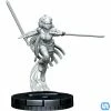 Wizkids Marvel HeroClix: Deep Cuts Unpainted Miniature - Warbird