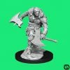 Cheapest 💯 Wizkids Dungeons & Dragons: Nolzur's Marvelous Miniatures Wave 14 - Warforged Barbarian 🤩 1 Wizkids Dungeons & Dragons: Nolzur's Marvelous Miniatures Wave 14 - Warforged Barbarian