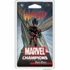 Fantasy Flight Games Marvel Champions: Hero Pack - Wasp Board Games