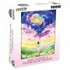 Deals β MCHEZO Paint Watercolor Universe 1000pc Puzzle π₯° 2 MCHEZO Paint Watercolor Universe 1000pc Puzzle